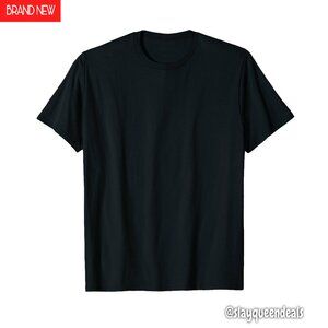 Vintage Rock Band Concert Tee Lightweight Classic Fit T-Shirt